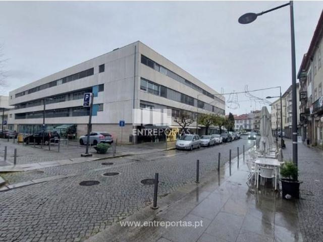 Escritório venda em Viana Do Castelo