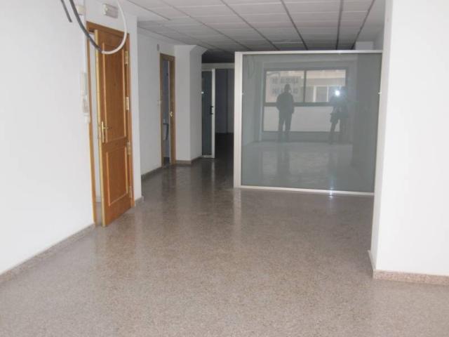 Oficina en alquiler en Elche
