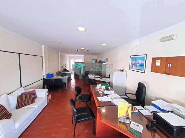 Escritório venda em Albufeira, Faro