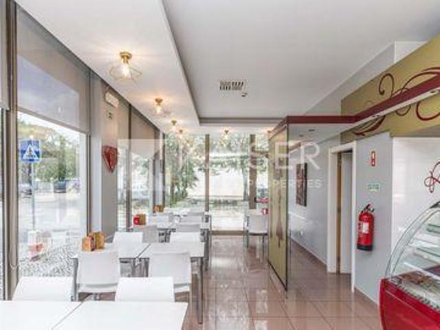 Escritório venda em Cortesões, Albufeira