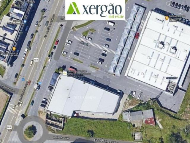 Escritório venda em Ferreiros e Gondizalves, Braga