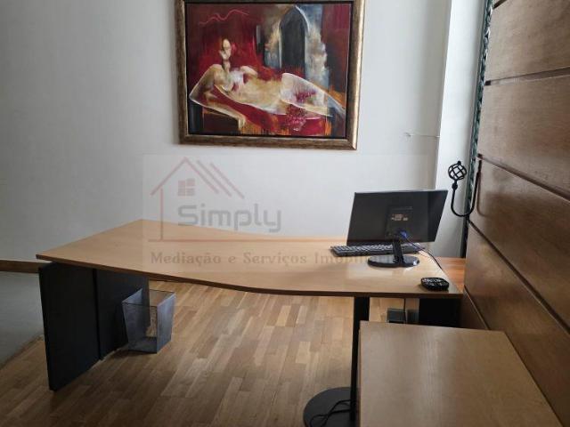 Escritório alugar em Lisboa