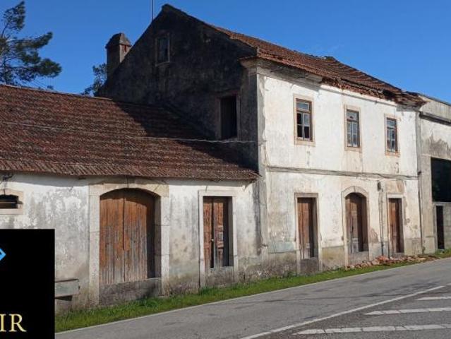 Escritório venda em Tomar, Santarém