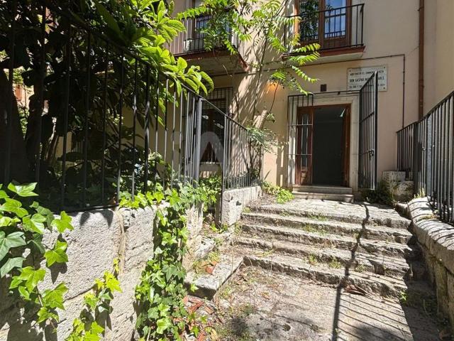 Local Comercial en venta en La Antigua - Santa Cruz, Valladolid