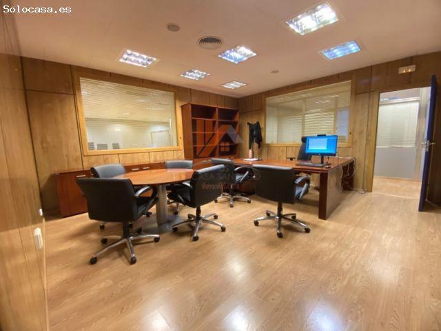 Oficina en venta en Santiago de Compostela, Santiago