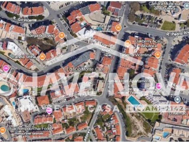 Escritório venda em Albufeira e Olhos de Água, Albufeira