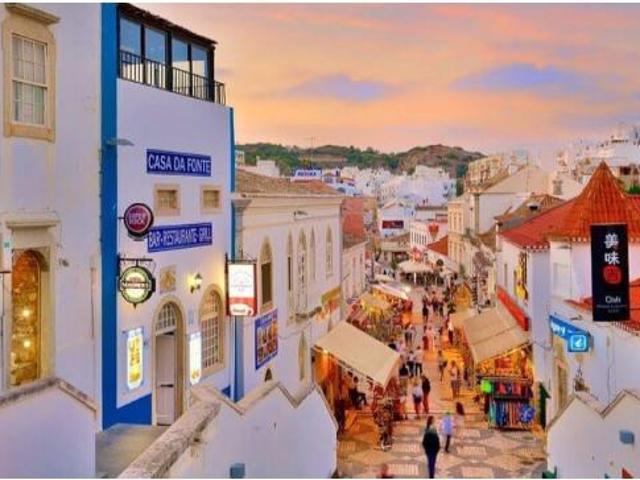 Escritório alugar em Albufeira e Olhos de Água, Albufeira