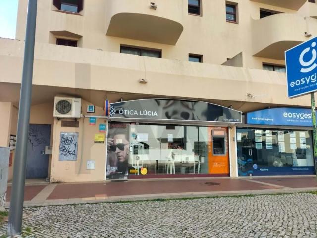 Escritório alugar em Albufeira, Faro