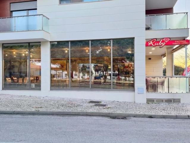 Escritório venda em Albufeira, Faro