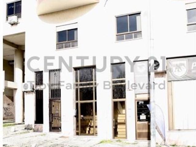 Escritório venda em Almada, Setúbal