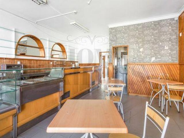 Escritório venda em Quinta da Aleluia, Almada