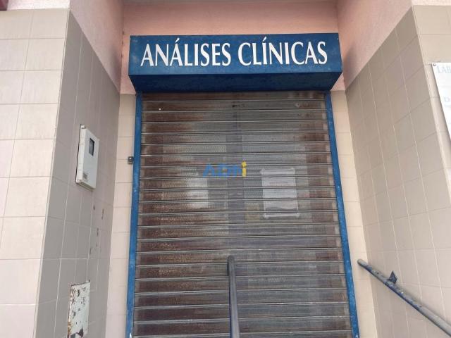 Escritório venda em Almada, Setúbal