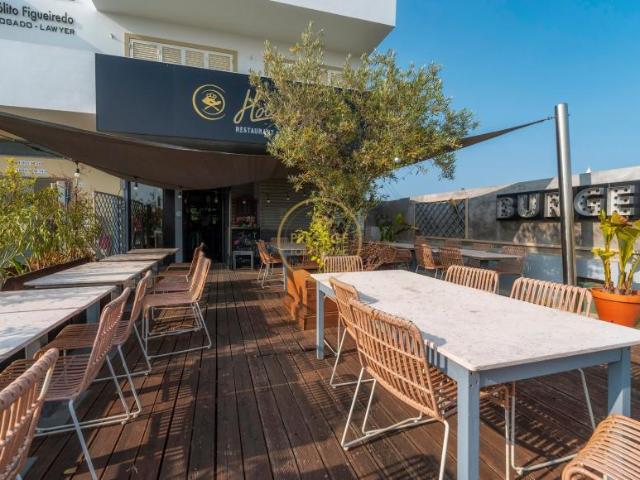 Escritório alugar em Almancil, Faro