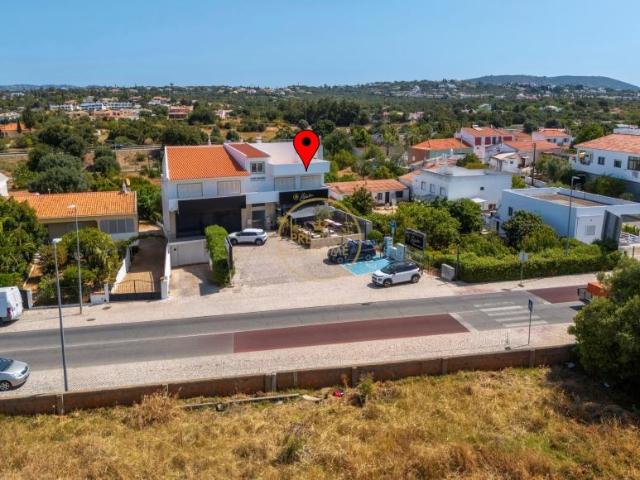 Escritório alugar em Almancil, Faro