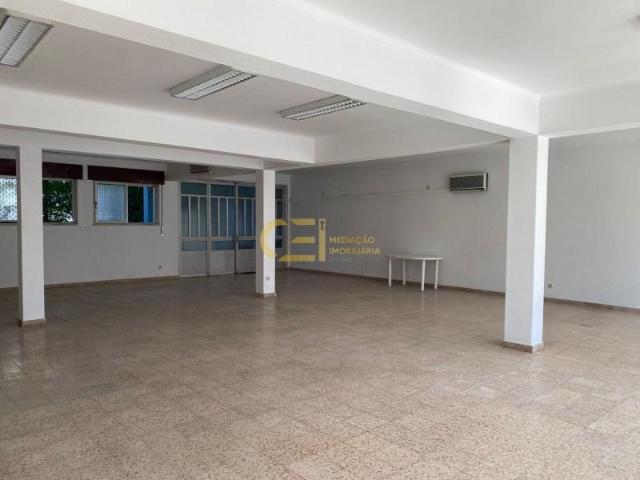 Escritório alugar em Almeirim, Santarém