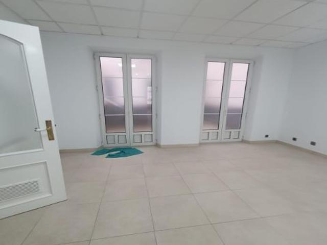 Local Comercial en alquiler en Centro, Burgos