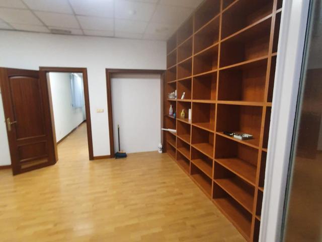 Oficina en alquiler en Centro, Burgos