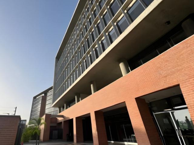 Oficina en alquiler en Sucre, Caracas