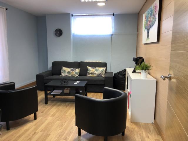 Apartamento en alquiler en Oviedo, Asturias