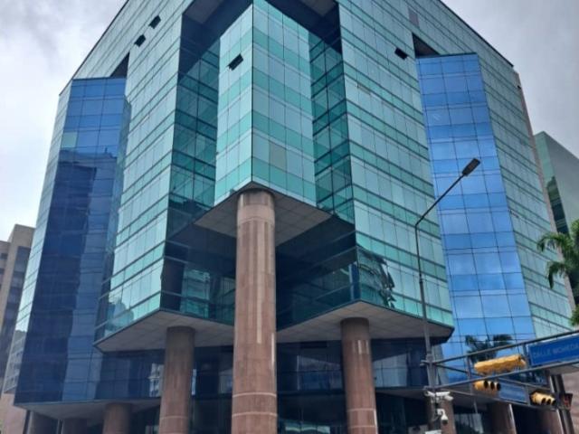 Oficina en alquiler en Boca De Uchire, Distrito Capital
