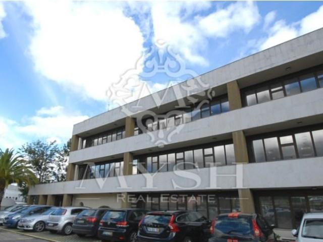 Escritório alugar em Alfragide, Amadora