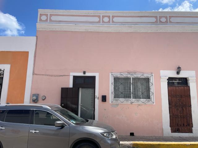 Oficina en renta en Campeche