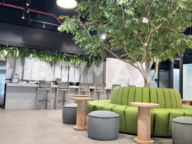 Local Comercial en renta en Cuajimalpa, Ciudad de México