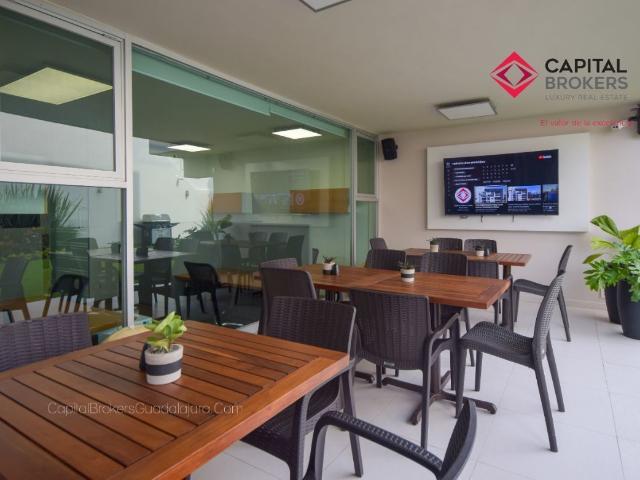 Oficina en venta en Santa María Del Oro, Jalisco