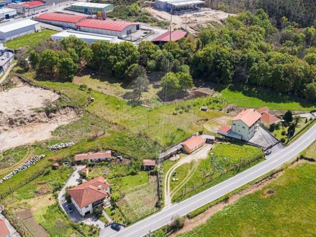 Escritório venda em Póvoa De Lanhoso, Braga