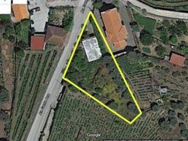 Escritório venda em Aldeias, Viseu