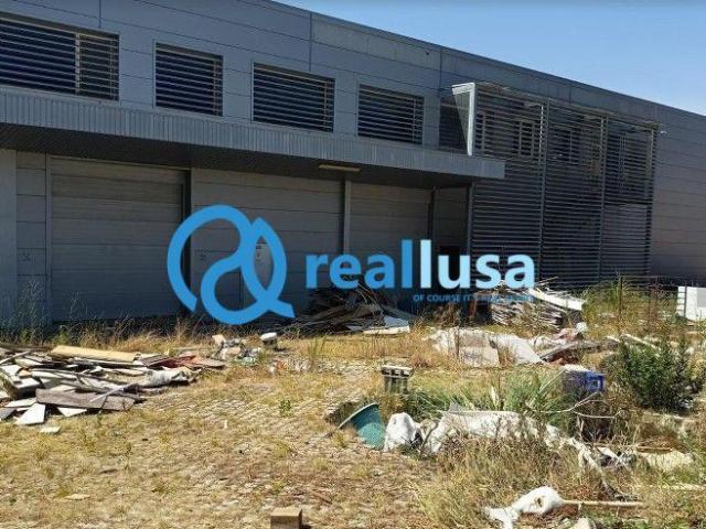 Escritório venda em Á-dos-Ferreiros, Águeda