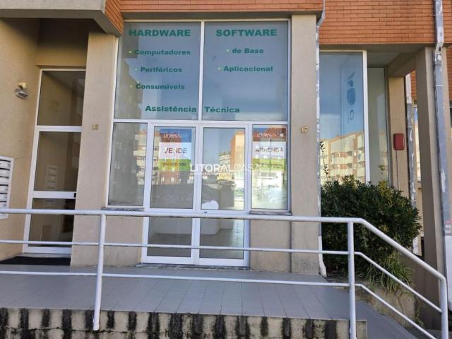 Escritório venda em Aveiro