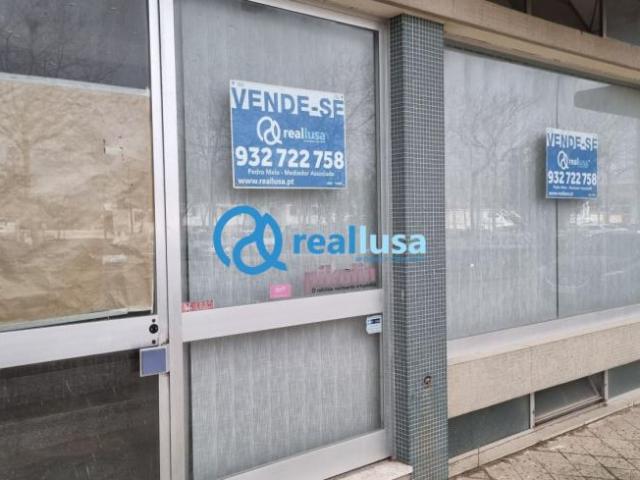 Escritório venda em Aveiro