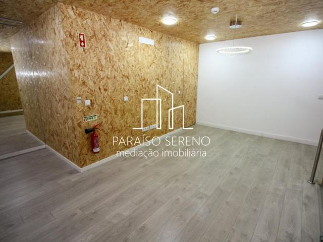 Escritório alugar em Santa Maria Da Feira, Aveiro