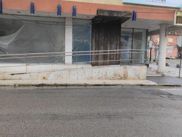 Escritório venda em Ponte De Vagos, Aveiro
