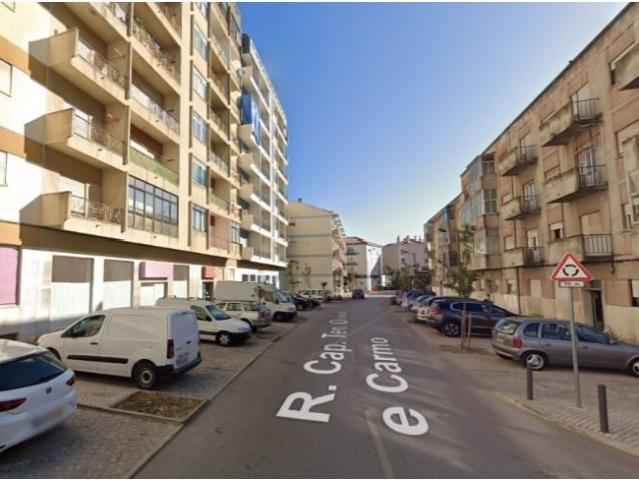 Escritório venda em Verderena, Setúbal