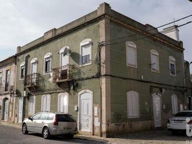 Escritório venda em Bairro Ferroviário, Barreiro