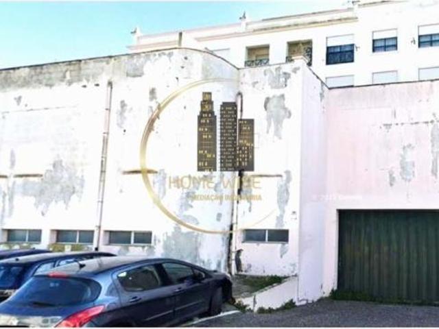 Escritório venda em Benavente, Santarém