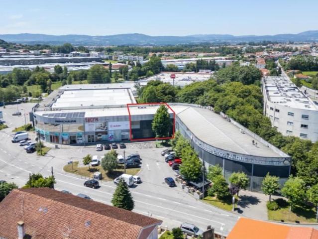 Escritório alugar em Braga