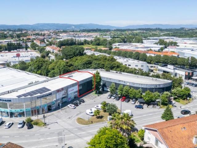 Escritório alugar em Braga