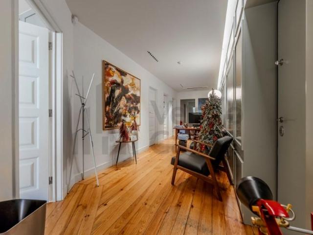 Escritório alugar em Braga