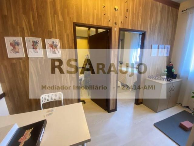 Escritório alugar em Braga