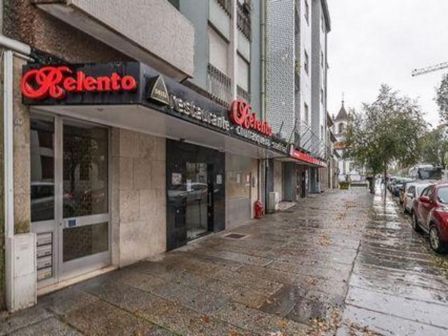 Escritório venda em Braga