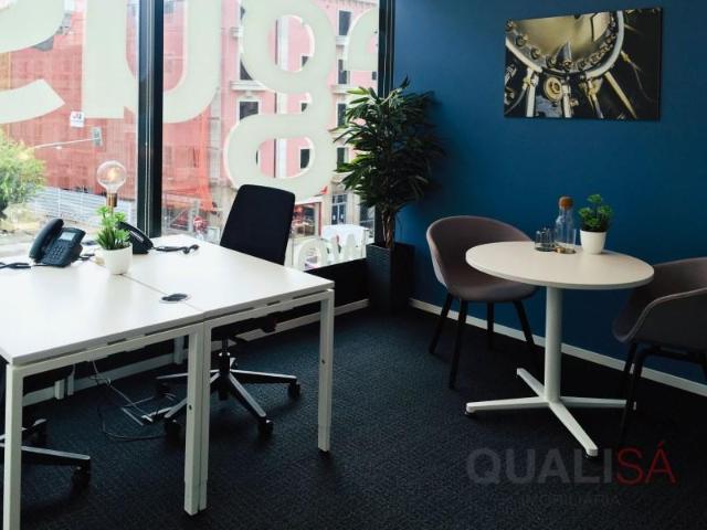 Escritório alugar em Braga