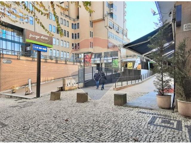 Escritório alugar em São José de São Lázaro, Braga