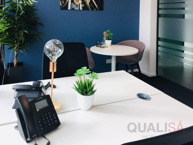 Escritório alugar em Braga