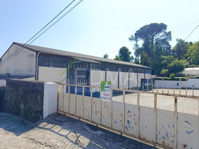Escritório alugar em Salgueirinhos, Gavião