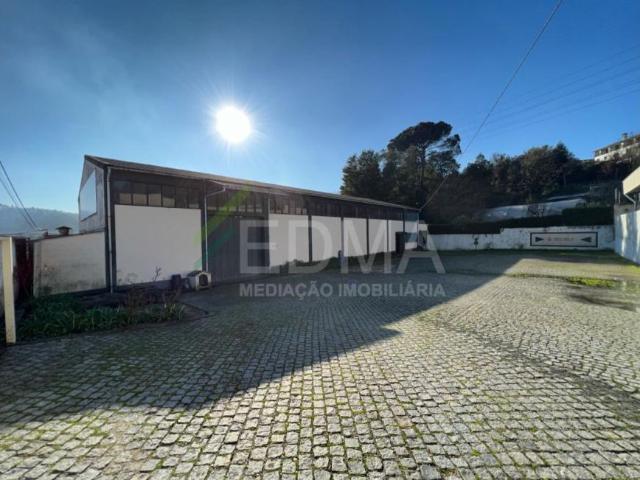 Escritório alugar em Salgueirinhos, Gavião