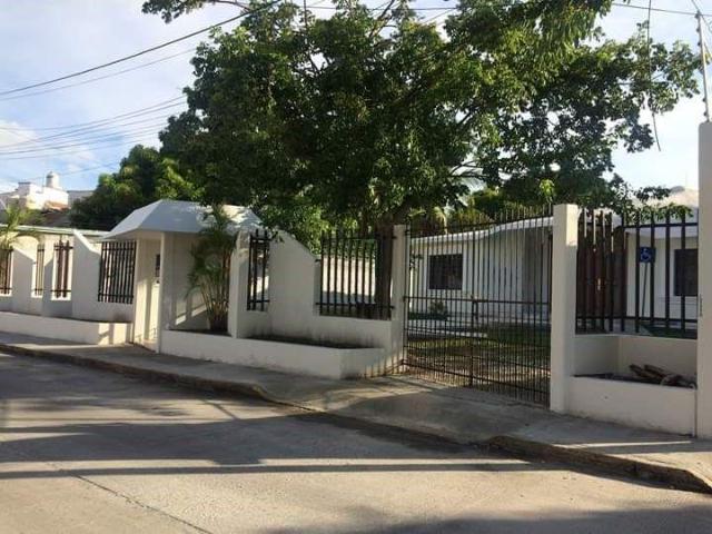 Terreno en renta en Carmen, Campeche