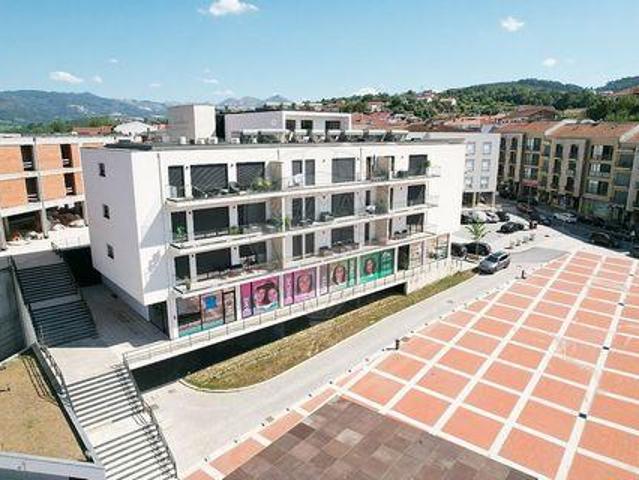 Escritório venda em Cabeceiras De Basto, Braga
